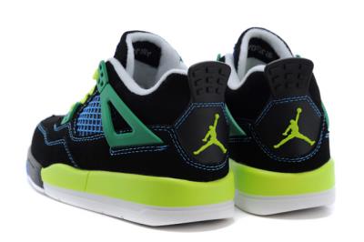 cheap children air jordan iv shoes cheap no. 809